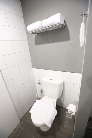 Imagen de la habitación del Hotel Hotel Citradream Yogyakarta. Foto 7