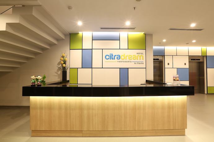 Imagen de los interiores del Hotel Hotel Citradream Yogyakarta. Foto 13