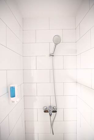 Imagen de la habitación del Hotel Hotel Citradream Yogyakarta. Foto 10