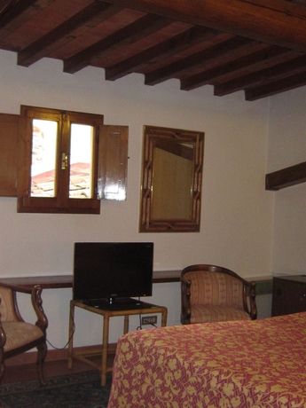 Imagen de la habitación del Hotel Hotel City, Florencia. Foto 3