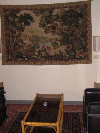 Imagen de la habitación del Hotel Hotel City, Florencia. Foto 5