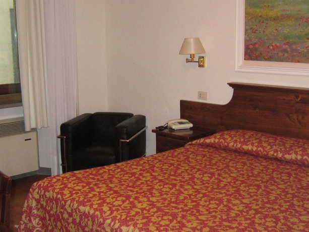 Imagen de la habitación del Hotel Hotel City, Florencia. Foto 6