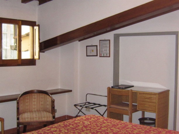 Imagen de la habitación del Hotel Hotel City, Florencia. Foto 7