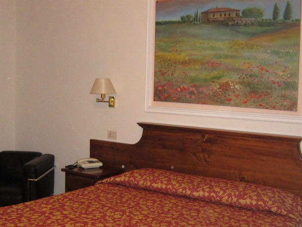 Imagen de la habitación del Hotel Hotel City, Florencia. Foto 8