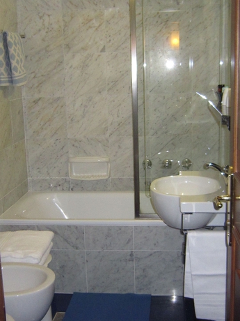 Imagen de la habitación del Hotel Hotel City, Florencia. Foto 9