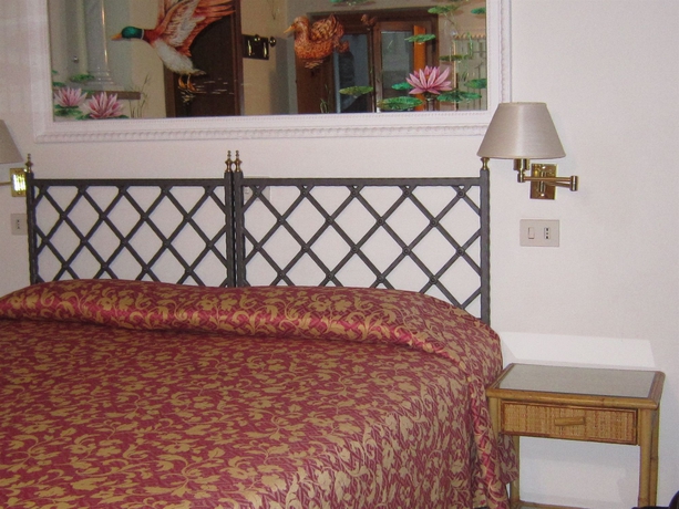 Imagen de la habitación del Hotel Hotel City, Florencia. Foto 11