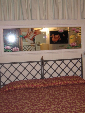 Imagen de la habitación del Hotel Hotel City, Florencia. Foto 12