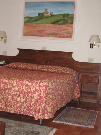 Imagen de la habitación del Hotel Hotel City, Florencia. Foto 13