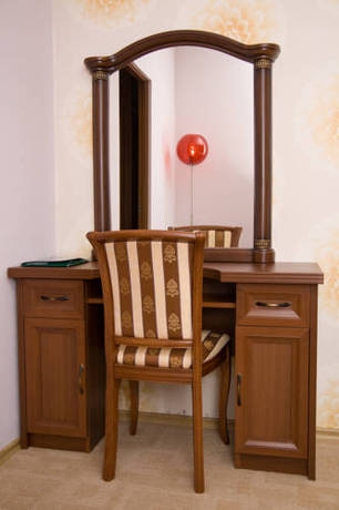 Imagen de la habitación del Hotel Hotel City Plaza. Foto 3