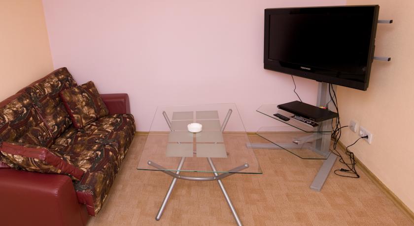 Imagen de la habitación del Hotel Hotel City Plaza. Foto 8