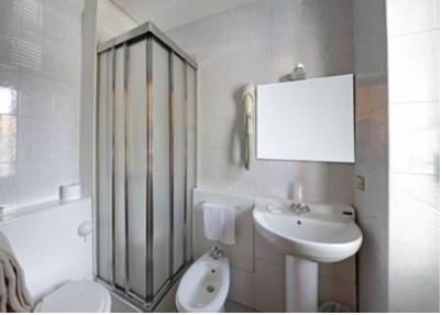 Imagen general del Hotel Hotel City, San Giovanni Lupatoto. Foto 1