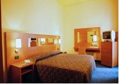 Imagen general del Hotel Hotel City, San Giovanni Lupatoto. Foto 2