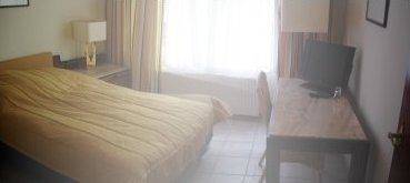 Imagen de la habitación del Hotel Hotel CityInn. Foto 3