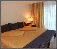 Imagen de la habitación del Hotel Hotel CityInn. Foto 4