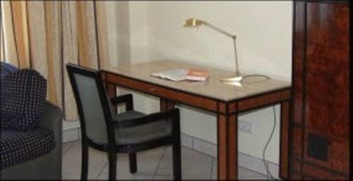 Imagen de la habitación del Hotel Hotel CityInn. Foto 5
