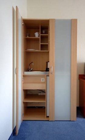 Imagen general del Hotel Hotel Citymaxx. Foto 3