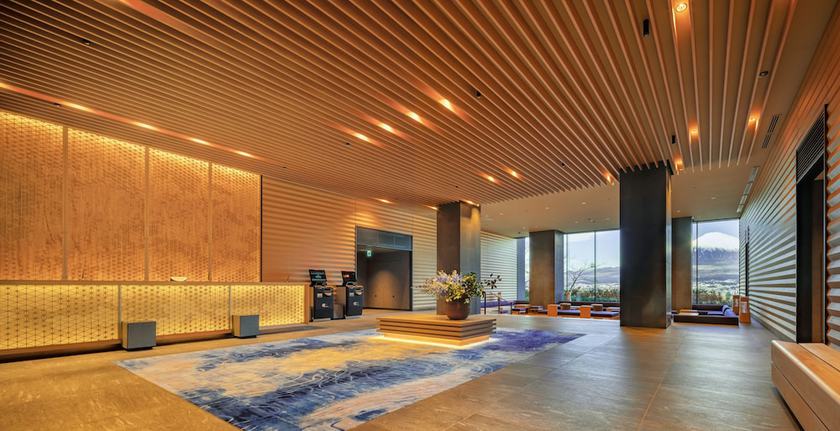 Imagen de los interiores del Hotel Hotel Clad. Foto 17