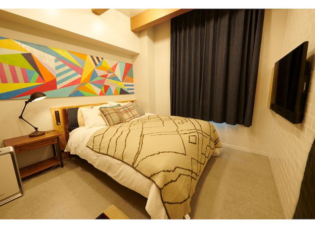 Imagen de la habitación del Hotel Hotel Clad. Foto 5