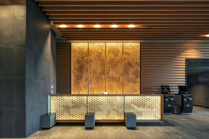 Imagen de los interiores del Hotel Hotel Clad. Foto 19