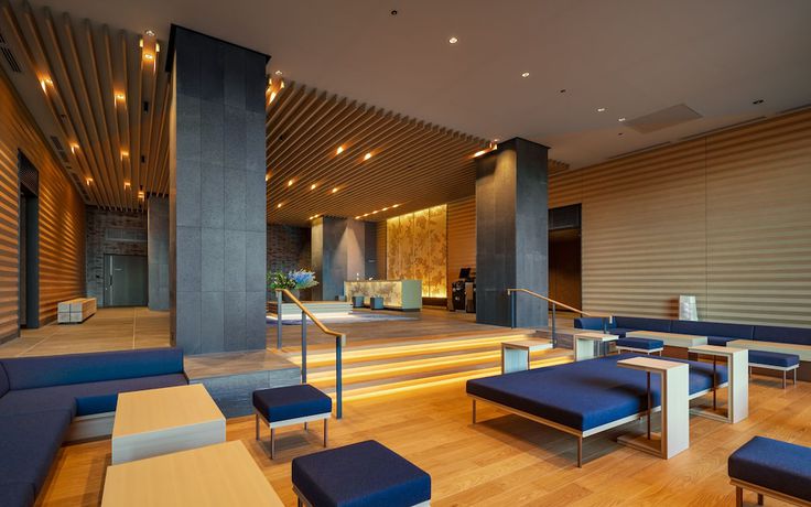 Imagen de los interiores del Hotel Hotel Clad. Foto 20