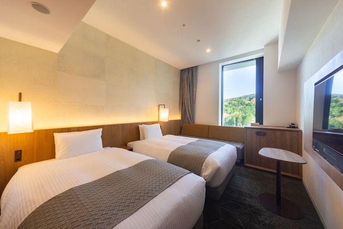 Imagen de la habitación del Hotel Hotel Clad. Foto 12