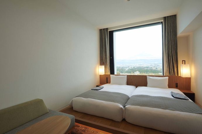 Imagen de la habitación del Hotel Hotel Clad. Foto 15