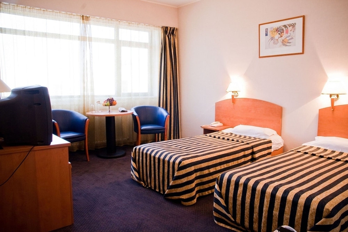 Imagen de la habitación del Hotel Hotel Class. Foto 3