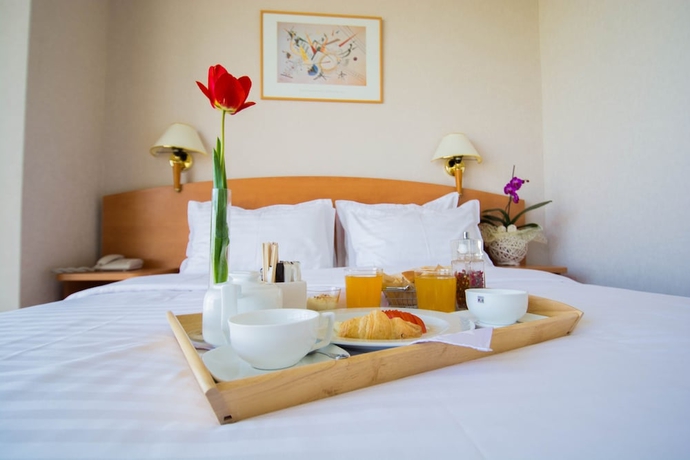 Imagen de la habitación del Hotel Hotel Class. Foto 5