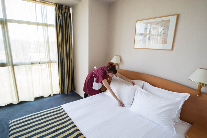 Imagen de la habitación del Hotel Hotel Class. Foto 6