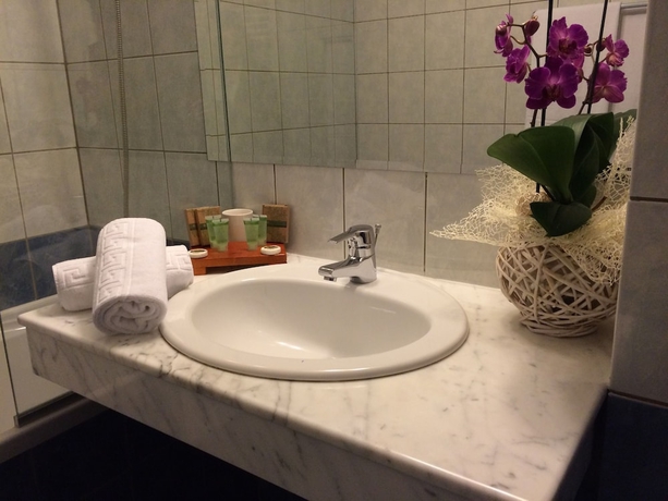 Imagen de la habitación del Hotel Hotel Class. Foto 7