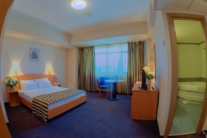 Imagen de la habitación del Hotel Hotel Class. Foto 9