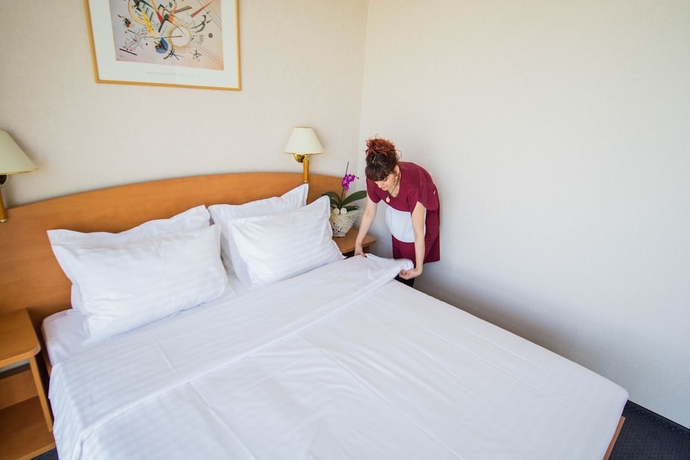 Imagen de la habitación del Hotel Hotel Class. Foto 11