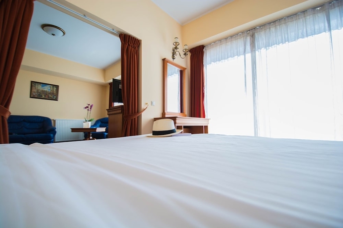 Imagen de la habitación del Hotel Hotel Class. Foto 14