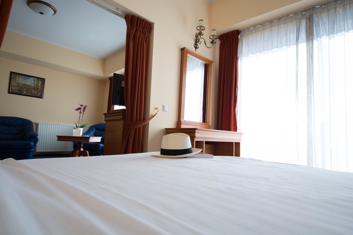 Imagen de la habitación del Hotel Hotel Class. Foto 15