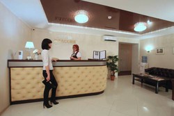 Imagen de la habitación del Hotel Hotel Classic. Foto 3