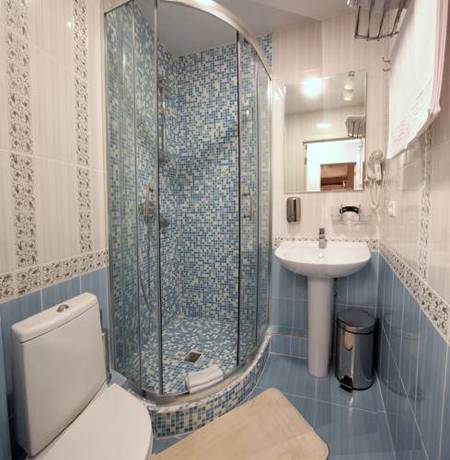 Imagen de la habitación del Hotel Hotel Classic. Foto 8