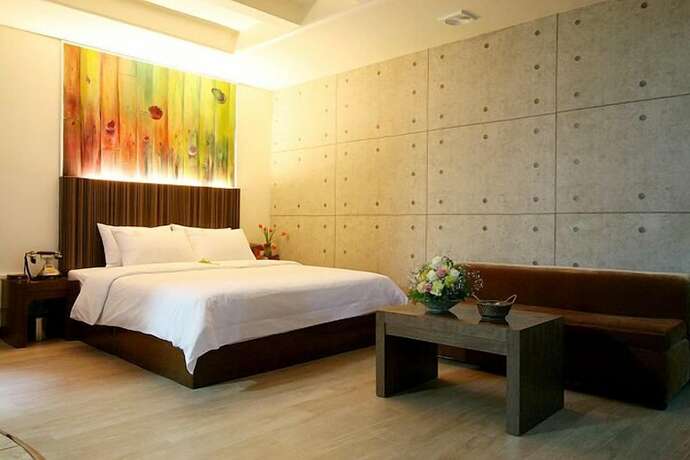 Imagen general del Hotel Hotel Cleopatra Ilsan. Foto 2