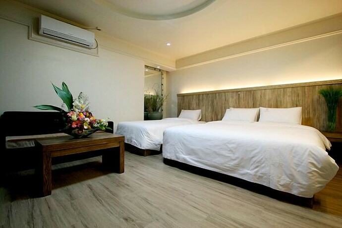 Imagen general del Hotel Hotel Cleopatra Ilsan. Foto 3