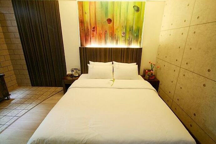 Imagen general del Hotel Hotel Cleopatra Ilsan. Foto 4