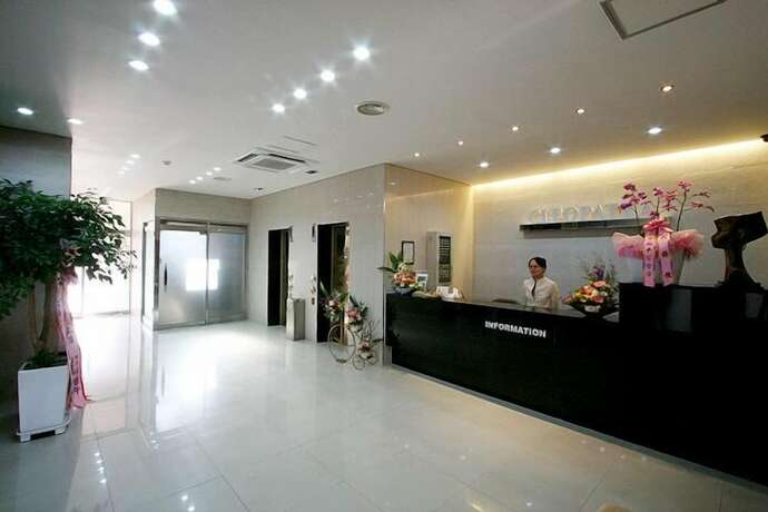 Imagen general del Hotel Hotel Cleopatra Ilsan. Foto 5