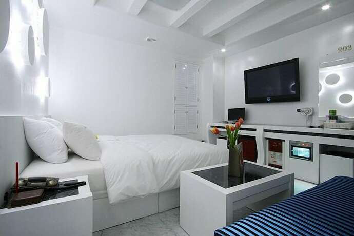 Imagen general del Hotel Hotel Cleopatra Ilsan. Foto 8