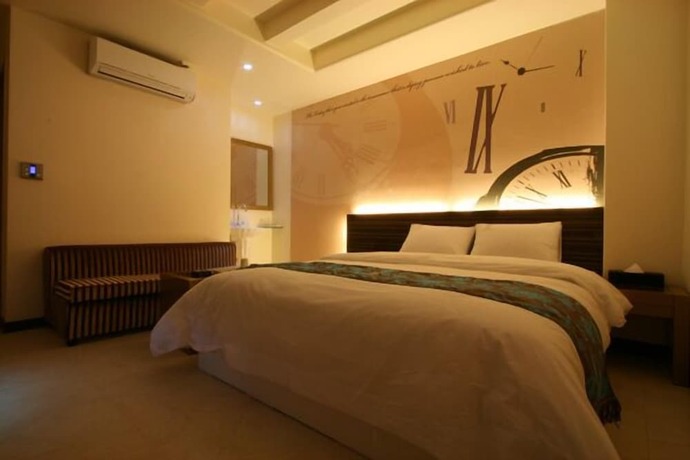 Imagen general del Hotel Hotel Cleopatra Ilsan. Foto 11