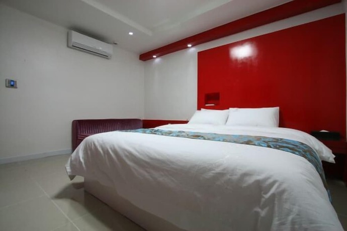 Imagen general del Hotel Hotel Cleopatra Ilsan. Foto 12
