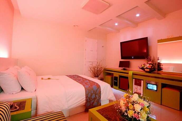 Imagen general del Hotel Hotel Cleopatra Ilsan. Foto 13