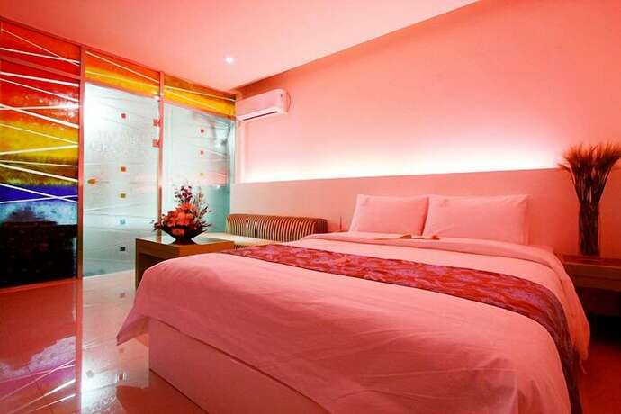 Imagen general del Hotel Hotel Cleopatra Ilsan. Foto 16