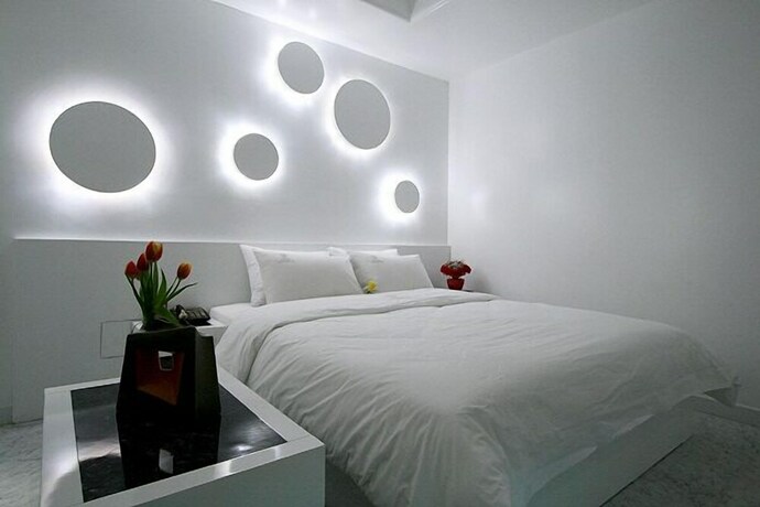 Imagen de la habitación del Hotel Hotel Cleopatra Ilsan. Foto 24