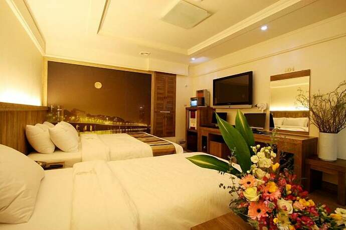 Imagen de la habitación del Hotel Hotel Cleopatra Ilsan. Foto 25