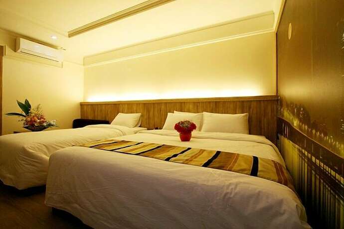 Imagen de la habitación del Hotel Hotel Cleopatra Ilsan. Foto 26