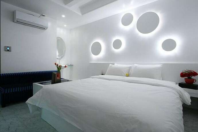 Imagen de la habitación del Hotel Hotel Cleopatra Ilsan. Foto 27