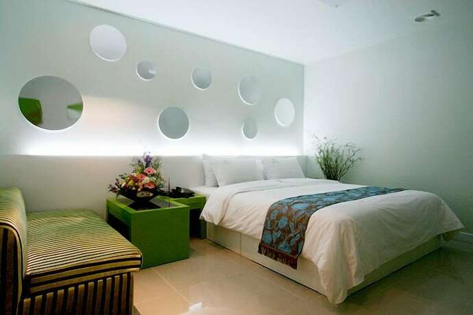 Imagen de la habitación del Hotel Hotel Cleopatra Ilsan. Foto 28